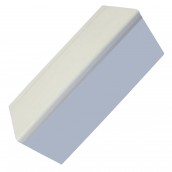 Cheminée inférieure d'origine