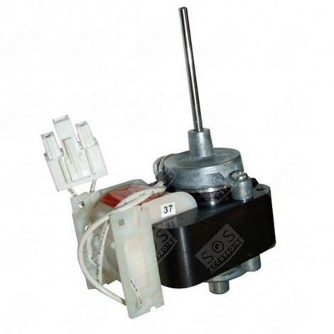 MOTEUR VENTILATEUR FRIGO, RÉFRIGÉRATEUR, CONGÉLATEUR - 4680JB1026B