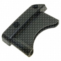 Support droit visière d'origine