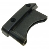 Support droit visière d'origine