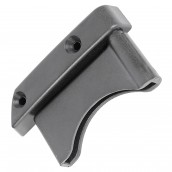 Support gauche visière d'origine