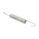 RESSORT DE SUSPENSION DE CUVE MACHINE À LAVER, LAVE-LINGE - 481249248086, 00627684