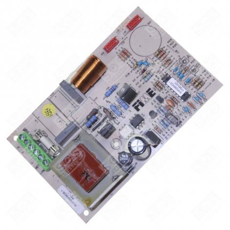 VARIATEUR D'ORIGINE HOTTE - C00135116