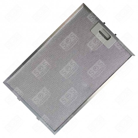 FILTRE MÉTAL ANTI GRAISSE HOTTE - 74X9844