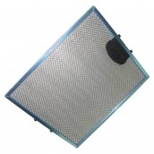 Filtre métal anti graisse 500x190mm