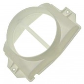 Conduit d'aération sortie diam 120mm d'origine