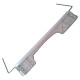 SUPPORT RESSORT DE COUVERCLE D'ORIGINE MACHINE À LAVER, LAVE-LINGE - C00087073