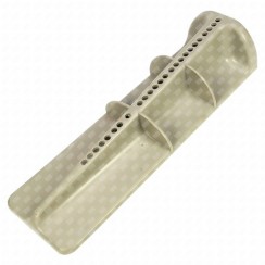 Aube de tambour d'origine