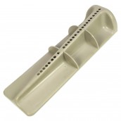 Aube de tambour d'origine Aube de tambour d'origine