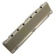 AUBE DE TAMBOUR MACHINE À LAVER, LAVE-LINGE - 46000165
