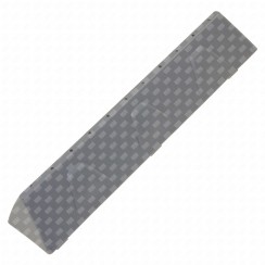 Aube de tambour d'origine