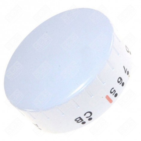 BOUTON PROGRAMMATEUR MACHINE À LAVER, LAVE-LINGE - C00040917