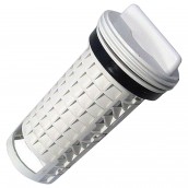 Filtre de pompe de vidange