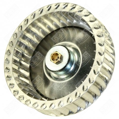 HELICE VENTILATEUR MACHINE À LAVER, LAVE-LINGE - 41027555