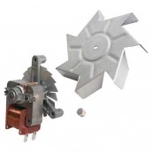 Moteur de ventilateur