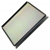 Vitre intérieure de porte