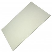 Vitre intérieure de porte