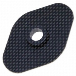 Caoutchouc poignée d'origine