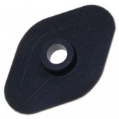 Caoutchouc poignée d'origine