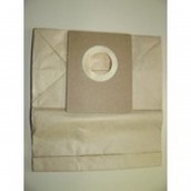 Boîte de 5 sacs papier