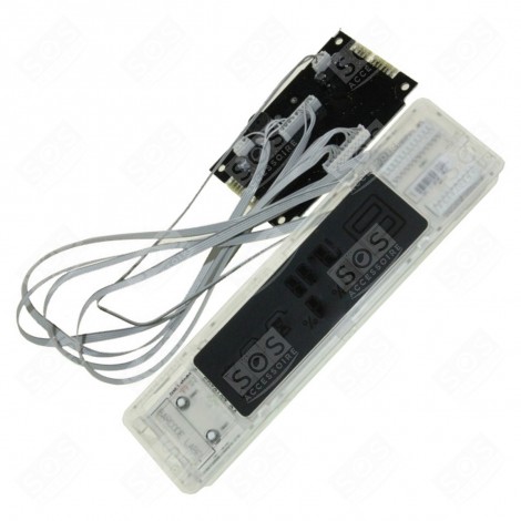 PROGRAMMATEUR D'ORIGINE FOUR, CUISINIÈRE - C00276515, C00269134  