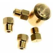 Sachet Injecteurs, gicleurs gaz butane propane