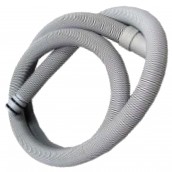 Tube alimentation  gaz avant droit