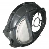 Capot Inferieur + hublot