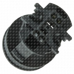 Douille de lampe d'origine