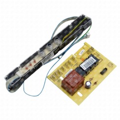 Boitier complet + boutons