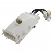 Bac à lessive, bac à détergent d'origine