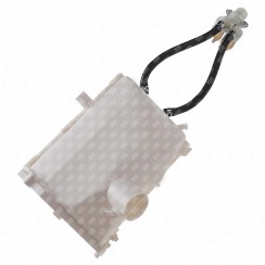 Corps de boite à produits d'origine