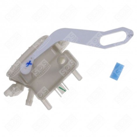 DISTRIBUTEUR D'EAU D'ORIGINE MACHINE À LAVER, LAVE-LINGE - AS6019191, 00650786