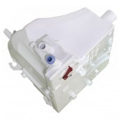 Bac à lessive, bac à détergent d'origine