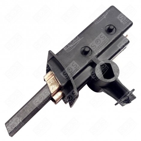 CHARBONS MOTEUR (X1) D'ORIGINE MACHINE À LAVER, LAVE-LINGE - 00600889