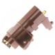 CHARBONS MOTEUR (X1) MACHINE À LAVER, LAVE-LINGE - D978633