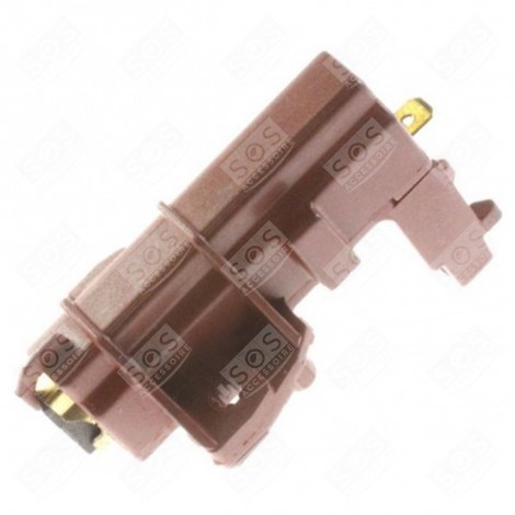 CHARBONS MOTEUR (X1) MACHINE À LAVER, LAVE-LINGE - D978633