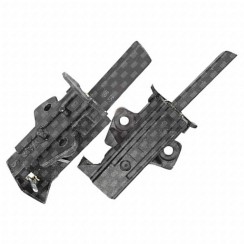 Charbons moteur (x2) d'origine