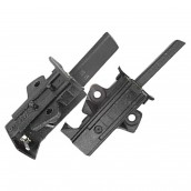Charbons moteur (x2) d'origine