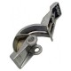 CHARNIERE DE PORTE TOP MACHINE À LAVER, LAVE-LINGE - 46001299