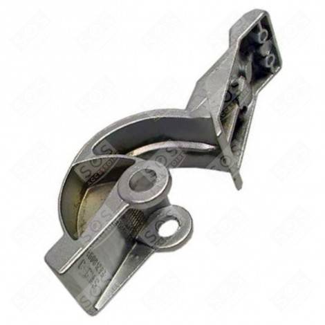 CHARNIERE DE PORTE TOP MACHINE À LAVER, LAVE-LINGE - 46001299