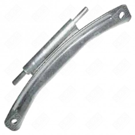 CHARNIÈRE DE HUBLOT MACHINE À LAVER, LAVE-LINGE - C00103984