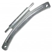 Charnière de hublot Charnière de hublot