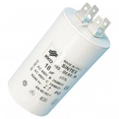 Condensateur 18 mF universel Condensateur 18 mF universel