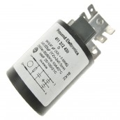 Filtre anti-parasite Filtre anti-parasite