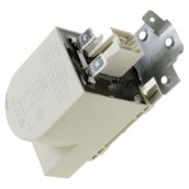 Filtre anti-parasite d'origine