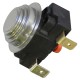THERMOSTAT MACHINE À LAVER, LAVE-LINGE - 55X3403