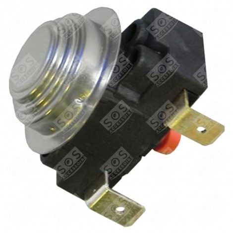 THERMOSTAT MACHINE À LAVER, LAVE-LINGE - 55X3403