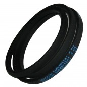 Courroie 3L470 trapezoidale Courroie 3L470 trapezoidale