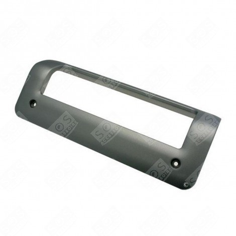 POIGNÉE DE PORTE KRYSTO CHROME FRIGO, RÉFRIGÉRATEUR, CONGÉLATEUR - 46X0026